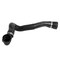 Crp Products Land Rover Range Rover 03-05 V8 4.4L Radiator Hose, Chr0144R CHR0144R - alternate 1